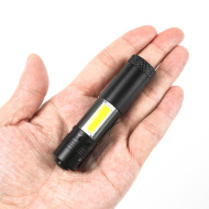 Следопыт ST-FLR09 фонарь ручной (1*R6)