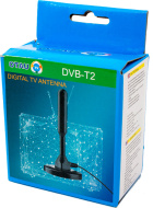 Антенна уличная всеволновая OTAU DVB-T2 на магните