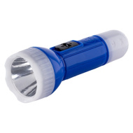 Фонарь LED, 3хAG13, 1 Вт, ABS, 11.5х d3.7 см Smartbuy