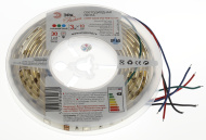* Лента светодиодная  Эра  LS5050-30LED-IP65-RGB 7,2 вт/м