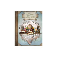 п.с.ф.15x21 верт. 5 файлов (ВА) Ностальгия