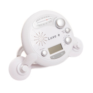 Радиоприемник " Luxele РП-116" бат.4*АА 17854