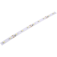 Лента светодиодная Jazzway ECO PLS 2835/ 60-12V W IP20 5m (белый свет)