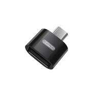 EZRA OC04 переходник-картридер OTG (гнездо USB 2.0 - штекер microUSB)