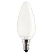Лампа General Electric MIBY 60C1/FR/Е14 (74401)