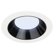 Свет-к светод. ЭРА LED 21-12-6K круглый 12Вт 6500К