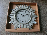 Часы арт 8638A