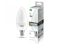 Лампа Camelion LED5-С35/845/Е14