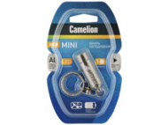 Фонарь Camelion LED08-1R(3AG3) (алюминий)