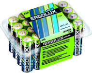 Эл. пит. Ergolux LR03 BP-24