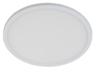 LED 7-12-4K Светильник ЭРА светодиодный круглый NEW 12W 4000K d145 (60/900)