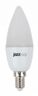 Лампа PLED- SP C37  9w E27 3000K-E  Jazzway