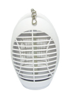 Эл.уничтожитель насекомых Огонек G-023 (аккум. 1500mA)/10