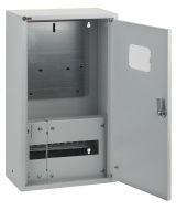 ЭРА Корпус ЩУРн 3/12зо-1 76 УХЛ3 IP31 (500х300х170)