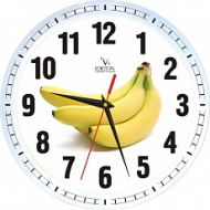 Часы П1-7617/7-62 Бананы