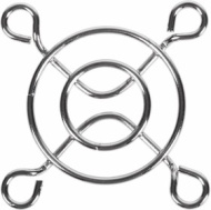 Решетка для вентилятора 40мм REXANT 72-7040