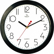 Часы П1-6/6-4 с белым циферблатом