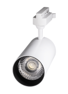 Трековый светильник Спец PTR 0730 FOOD MEAT 30w 24° WH (белый) IP40 Jazzway