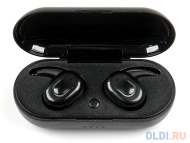 Гарнитура ES-150BT BLACK Dialog Bluetooth с кнопкой ответа для мобильных устройств, черная