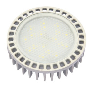 Лампа Jazzway Pled-GX53 15w 4000K 1300 Lm 230/50