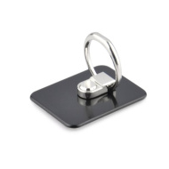 Кольцо-держатель и подставка для телефона, без упаковки, микс