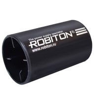 Адаптер для аккумуляторов Robiton AA-C BL2