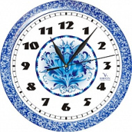 Часы П1-1072/7-80