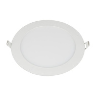 Св-к. светод.VOLPE ULM-Q236 18W/4000K WHITE