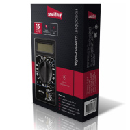 Мультиметр DT831, многофункц., Smartbuy tools
