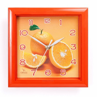 Часы П3-11-68 ВЕГА Апельсины