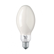 Лампа Philips HPL-N 125W E27 SG SLV