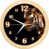Часы П1-14/6-171 Тигр