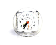 Часы+будильник Karser 701