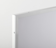 Светодиодный светильник ЭРА SPO-1-40-6K-M [4] 595x595x25 40Вт 6500К IP40 матовый