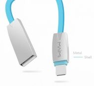 Кабель USB 2.1A MAIMi X52 (TYPE-C) 20см