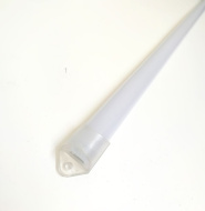 *TLED-PL2-9W-4000K светодиодный модуль плоский IP65 (22*12*600мм) провод 10см TANGO (1/50)