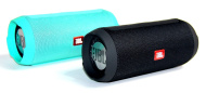 Колонка JBL CHARGE FLIP 3+4 динамика+Bluetooth+USB+FM черный