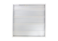 *Светильник светодиодный универсальный VLSU, 36Вт, 6500К, 4320Лм (595х595х19мм) (VLSU-36-6500) VKLн/н77185