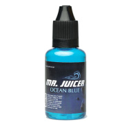 Жидкость для заправки №17 MR JUICER Ocean Blue (30мл, 6мг)