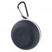 Perfeo Bluetooth-колонка "SPOT" FM, MP3 microSD, AUX, мощность 3Вт, 500mAh, черная PF_5213