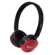 Гарнитура HS-15BT Dialog BLUES bluetooth, черно-красная
