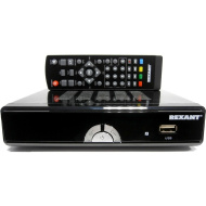 Ресивер DVB-T2 RX-515 REXANT 35-0003