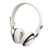 Гарнитура HS-19BT WHITE Dialog BLUES bluetooth, белая