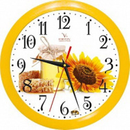 Часы П1-2/7-118 Медовый спас