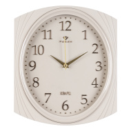 Часы 2832-006 корпус хаки прямоугольник "Классика"