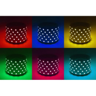 Светод. лента ЭРА LS5050 -14,4-60-12-RGB-IP20-50m RGB 50м (V)