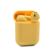 inPods 12 Желтые наушники - гарнитура (bluetooth) OT-ERB26