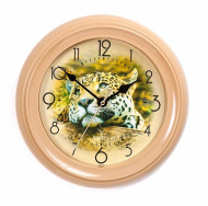 Часы П6-14-15 Барс