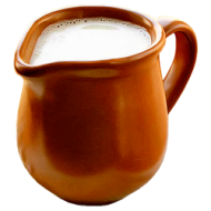 Ароматизатор Malted Milk Conc. (TPA), Солодовое молоко (концентрат), 10мл