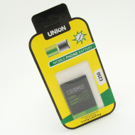 Аккумулятор BL-Е250 Nokia 1000 mAh UNION (блистер ) (Original)